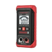 HABOTEST Multimeters,With Lcd Data Ncv Test With Auto Test With Lcd Rms Resistance Ncv 000 Rms Resistance 2 000 Resistance Ncv Test Papapi Eryue Siuke Demwa Rms 2 Huiop