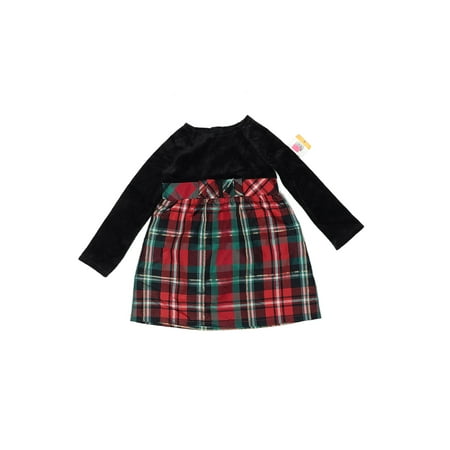

Pre-Owned Healthtex Girl s Size 4T Dress