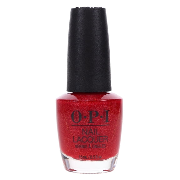 OPI I'm Really An Actress 0.5 oz