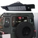 thumbnail image 5 of LR044451LEDR LED Rear Stop Tail Lamp Brake Light B, 5 of 5