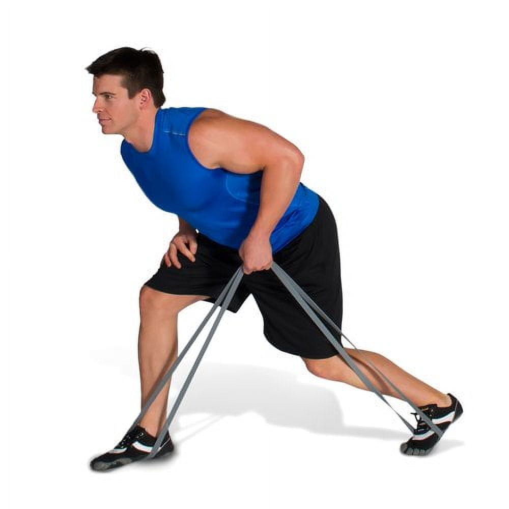 Fuel Pureformance Resistance Muscle Band 20-70 lbs