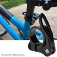 thumbnail image 6 of Wanyifa Aluminum Alloy Seatpost Clamp,Quick Release Bicycle Seatpost Clamp 31.8/34.9 mm,34.9mm,Gold, 6 of 7