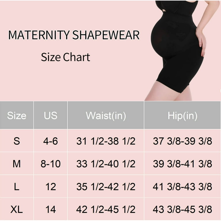 Jockey® Essentials Women's Maternity Underwear, Under The Bump Hipster,  Pregnancy Panties, Sizes S/M, L/XL, 1X/2X, 5667