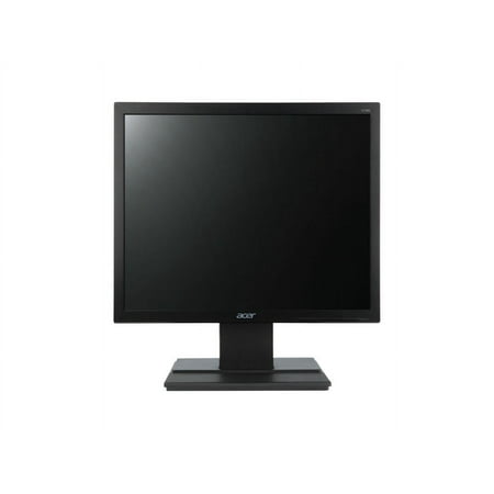 UPC: 0888863883974 | Acer V196Lb – LED monitor – 19