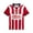 Red/White, variant on Puma Chivas 23/24 Men's Home Stadium Jersey (as1, Alpha, 3X_l, Regular, Regular) Red/White