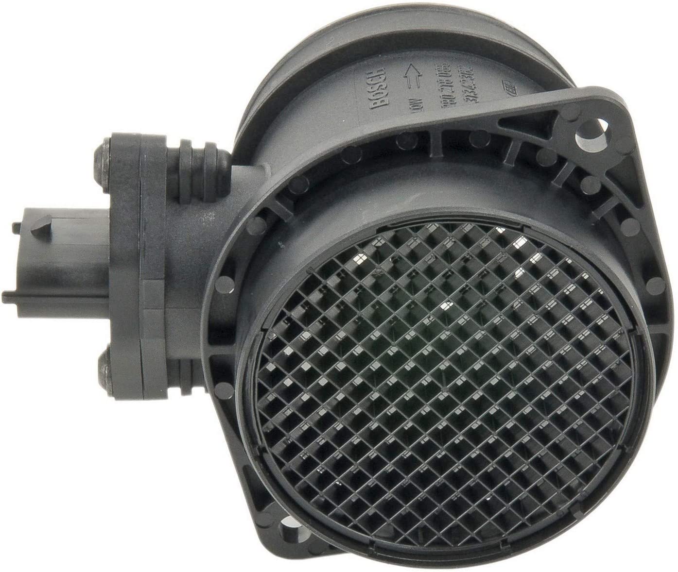 Bosch 0280218088 Original Equipment Mass Air Flow (MAF) Sensor for Select Volvo: 1999-04 C70, 2001-09 S60, 1999-00 S70, 1999-04 S80, 1999-07 V70, 2003-07 XC70, 2003-06 XC90