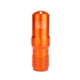 thumbnail image 3 of Botella De Cápsula A Prueba De Agua Estuche Impermeable Contenedor Cápsula Sello Portabotellas Supervivencia EDC Caja De Herramientas Para Senderismo Al Aire Libre Fugacal Waterproof Keychain Bottle, 3 of 8