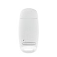 thumbnail image 2 of 3D Walking Pedometer, USB Rechargeable Pedometer for Walking with Large Screen, Easy Pedometer Without App and Mobile Phone, Accurate Pedometer Step Tracking, 2 of 5