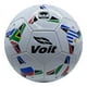 thumbnail image 2 of Balón de Fútbol No. 5 S100 Flags, 2 of 3