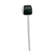 thumbnail image 2 of Mazo de pedal de bombo Sunnimix Estilo B antideslizante, 2 of 7