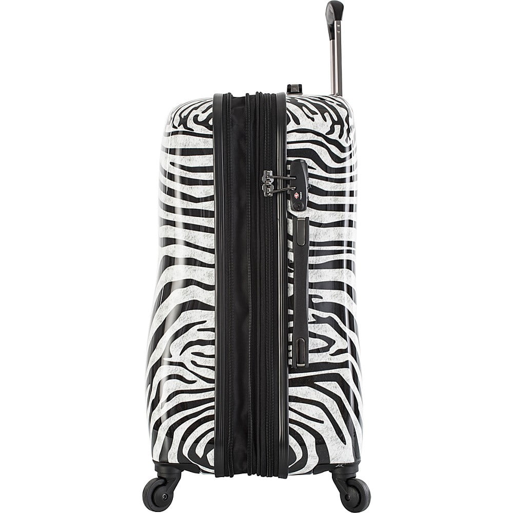 heys zebra luggage