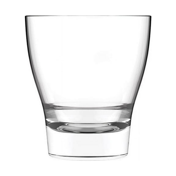 Cardinal Arcoroc  Urbane Rocks Glass, 9 oz, Clear | 12 Per Case