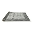 thumbnail image 2 of Ahgly Company Indoor Rectangle Oriental Gray Traditional Area Rugs, 2' x 4', 2 of 4