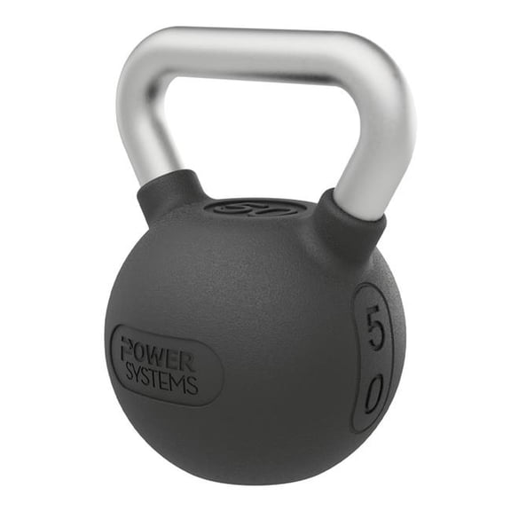 Power Systems Power Systems Elite Kettlebell 50 lb.