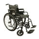 thumbnail image 1 of Silla de Ruedas Todo Terreno Homecare ECG19 con Descansapiés Desmontables, 1 of 2