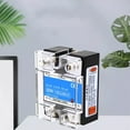 thumbnail image 2 of Efficient SSR Single Phase Solid State Relay Improved Product Efficiency Low Power Consumption Excellent Conductivity, 2 of 11