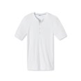 thumbnail image 1 of SCHIESSER Revival Camisa de Hombre - 1/2 Manga, Manga corta, Karl-Heinz Blanco XL (X-Large), 1 of 4