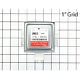 thumbnail image 3 of Appliance Factory Parts USE 6324ZAAE22B Magnetron 3B71077E, 3 of 5