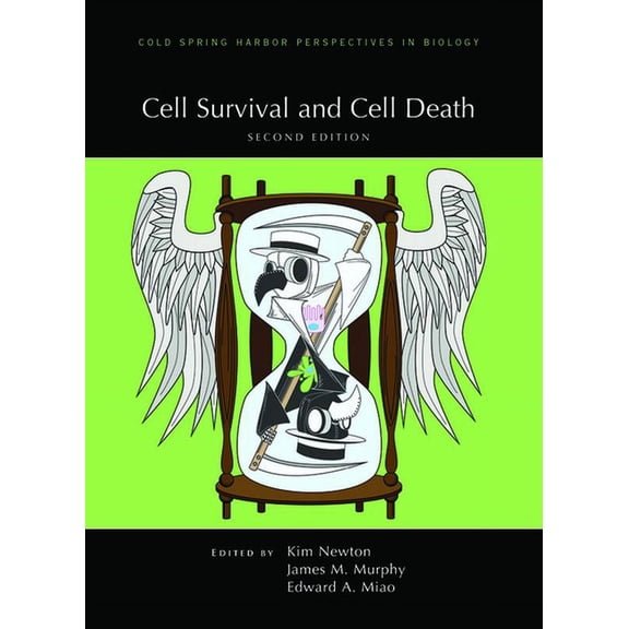 Perspectives Cshl Cell Survival and Cell Death, Second Edition, (Hardcover)