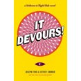 thumbnail image 4 of It Devours! (A Welcome to Night Vale Novel), 4 of 4
