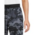 thumbnail image 3 of Russell Men's and Big Men's 9"  Woven Tech Short with Comfort Waistband, up to 5XL, 3 of 5