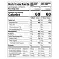 thumbnail image 6 of Bare Baked Crunchy Apple Chips, Fuji & Reds & Cinnamon Variety Pack, 0.53oz, Gluten Free, 7 Count ( 3 Box ), 6 of 7