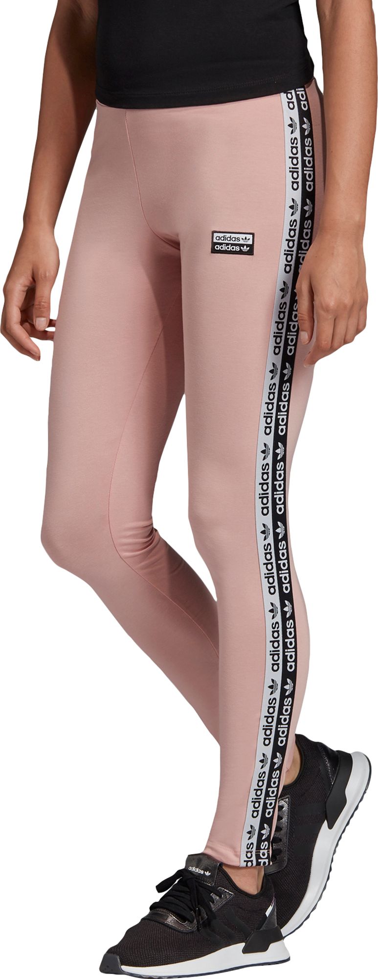 adidas Originals Women's Vocal Tights 