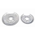 thumbnail image 1 of Durable Disposable Electric Burner Bibs- Pack of 50- 25 La, 1 of 3