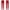 Red, variant on iixpin Kids Girls Ballet Dance Leggings Stretch Solid Color Footed Tights Gymnastic Fitness Workout Stockings Sky Blue 2-3