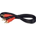 thumbnail image 2 of Pyramid R4g 4 Ft Rca To Rca Cable, 2 of 2