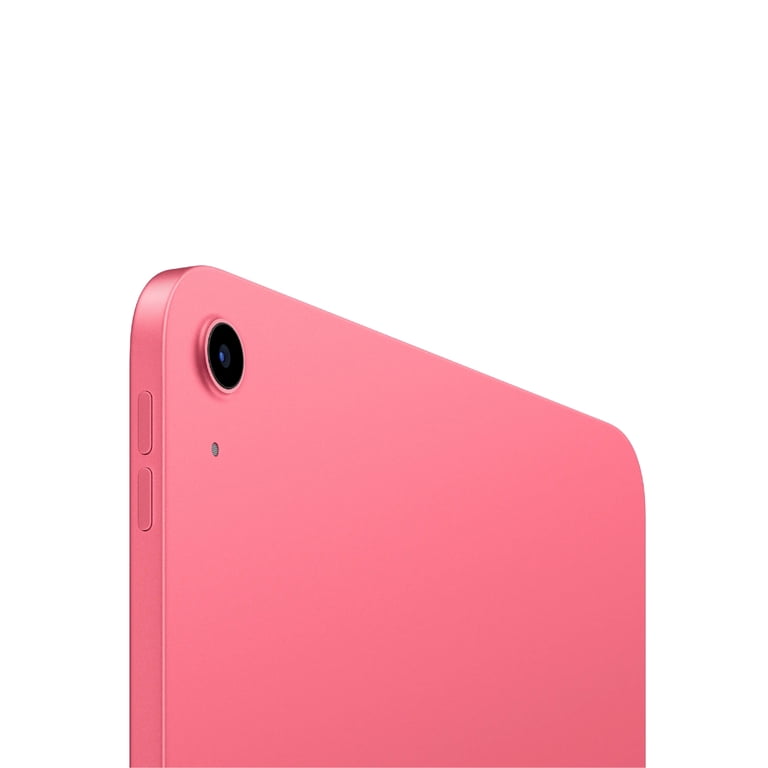 Pre-Owned Apple iPad 10th Gen (2022) A2696 (WiFi) 256GB Pink