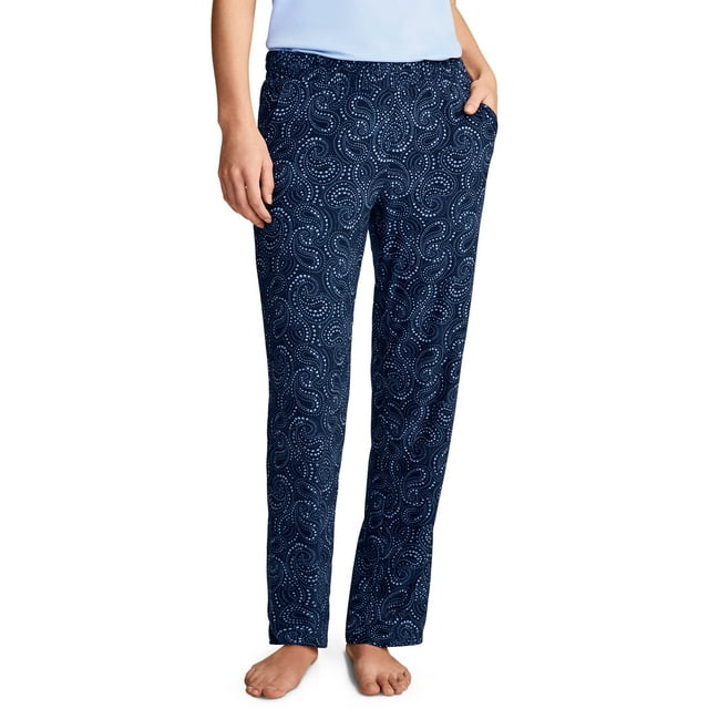 Jockey Women's Soft Cool Pant