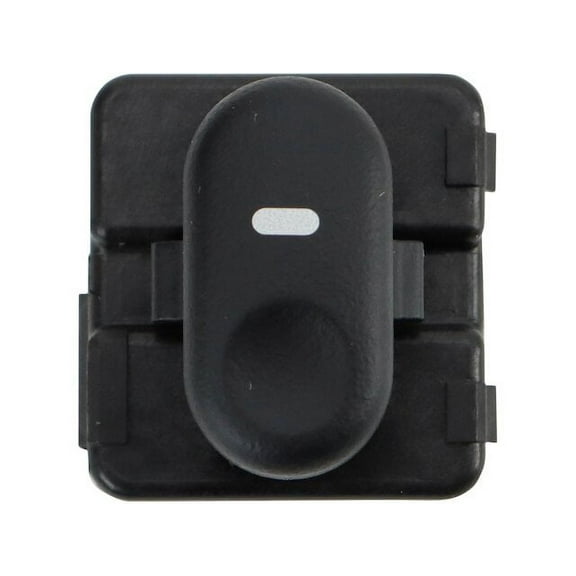 Rear Window Switch - Compatible with 1997 - 2005 Buick Century 1998 1999 2000 2001 2002 2003 2004