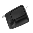 thumbnail image 1 of Manija de puerta exterior para Ford Excursion 2000-2005, manija de puerta trasera derecha exterior No. 7C3Z2626600AA, 1 of 6