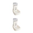 thumbnail image 4 of Dispensador de Agua Inodoro Methold para Gatos y Perros 3800 Ml Antifugas, 4 of 6