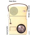 thumbnail image 1 of Dieter Rams. Less But Better (English and German Edition), 1 of 2