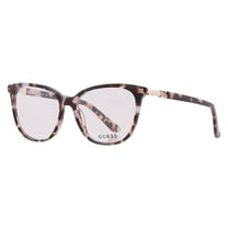 Guess Demo Cat Eye Ladies Eyeglasses GU50109 083 54