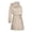 127Beige, variant on Women's Ruched Bodycon Dress 2025 Summer One Shoulder Sleeveless Party Cocktail Pencil Dresses Fashion One Shoulder Midi Dress for Women Ruched Bodycon Drawstring Night Party Club Cocktail Dresses