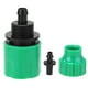thumbnail image 5 of 10pcs 47/811 Barb Conector Rápido Jardín Riego Accesorios, 5 of 6