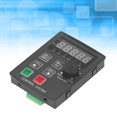 thumbnail image 1 of Motor Motion Controller DC 12 24V Motor Motion Control Module Stepper Servo 5 Digit Display Limit, 1 of 8