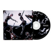 Finneas - Optimist - Music & Performance - CD