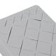 thumbnail image 3 of Silicone Lipstick Holder 24 Units Makeup Display Case for Makeup Brush Lipstck Jewlry Nali OilGrey, 3 of 5
