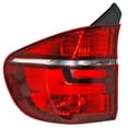 thumbnail image 1 of Calavera Izquierda BMW X5 2011 2012 2013 TYC Calavera, 1 of 4
