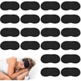 thumbnail image 1 of 30 Paquets de Masque Oculaire Jetable pour Hommes et Femmes NNB, 1 of 3