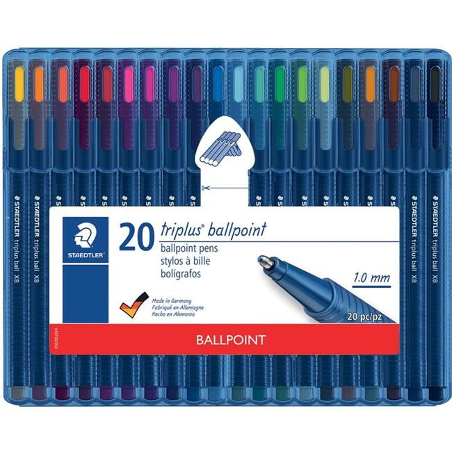 Staedtler Ballpoint Pens, Staedtler Pen Pencil