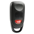 thumbnail image 4 of Coque de Clé Fob Entrée Sans Clé Télécommande Compatible avec Hyundai Elantra Sonata/Kia Forte Optima Spectra, 4 of 4