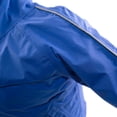 thumbnail image 4 of Splashy Kids Waterproof Raincoat (Royal Blue, 8), 4 of 6