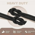 thumbnail image 2 of Heavy Duty Boot Shoe Laces for Hiking Work Boots, 2 of 5