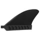 thumbnail image 3 of Aleta de surf Aleta central suave para tabla de surf de 4.6 pulgadas/3 pulgadas para tabla de paddle SUP inflable Longboard, 3 of 7