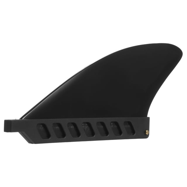 Aileron de Planche de Surf 4.6 Pouces / 3 Pouces Aileron Central Souple pour Planche à Pagaie Gonflable Longboard 4.6 Pouces / 3 Pouces Aileron Central Souple pour Planche à Pagaie Gonflable Longboard